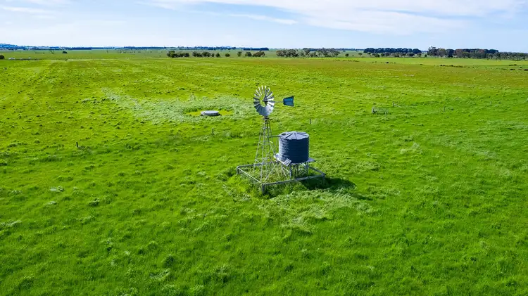 Fifth view of Homely rural property listing, Tapps Lane, The Sisters VIC 3265