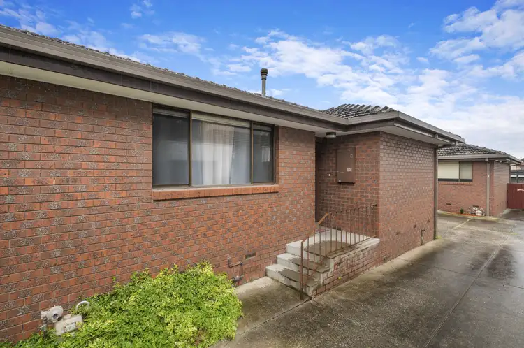 2/13 Clifton Grove, Preston VIC 3072