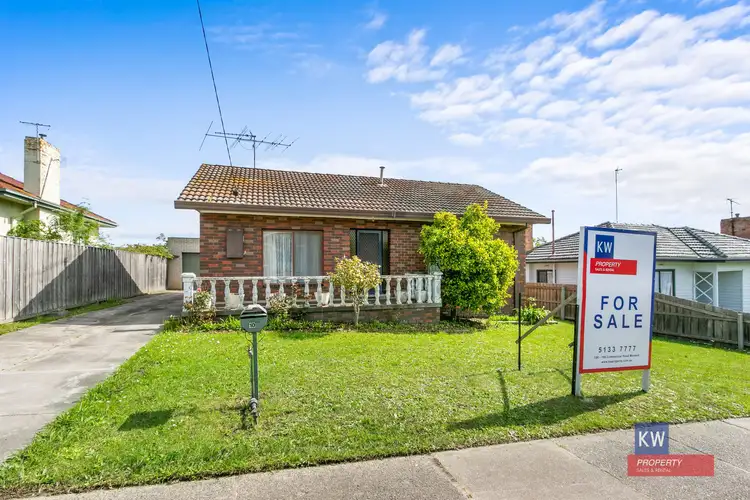 Main view of Homely house listing, 10 Donald Street, Morwell VIC 3840