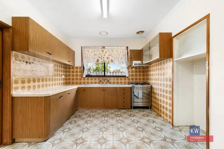 Second view of Homely house listing, 10 Donald Street, Morwell VIC 3840