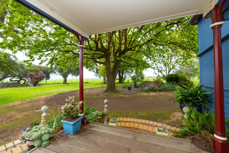 Fifth view of Homely rural property listing, 2529 Warrnambool-Caramut Road, Woolsthorpe VIC 3276