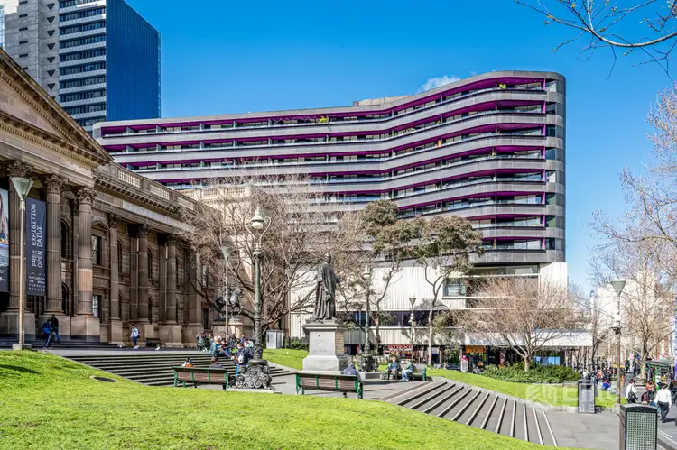 713/300 Swanston Street, Melbourne VIC 3000