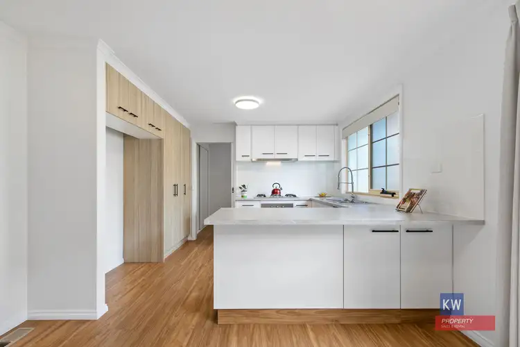 Third view of Homely house listing, 58 Robertson Street, Morwell VIC 3840