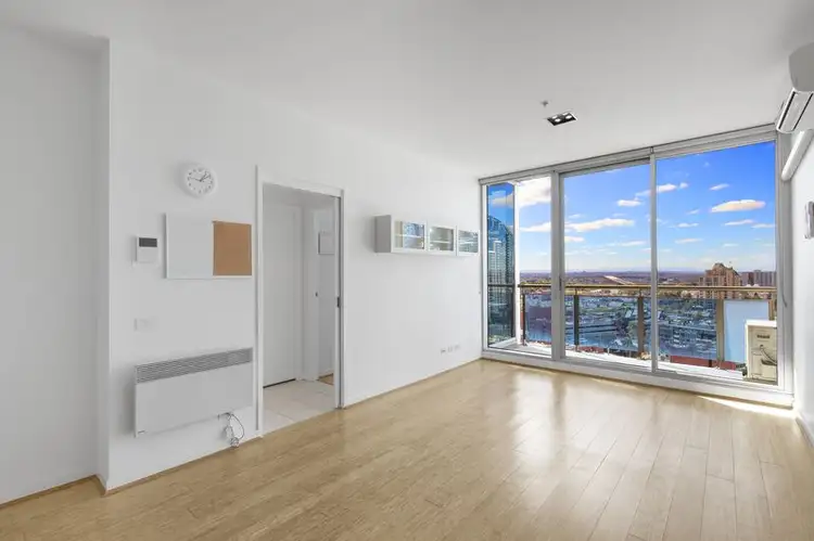 2303/483 Swanston Street, Melbourne VIC 3000