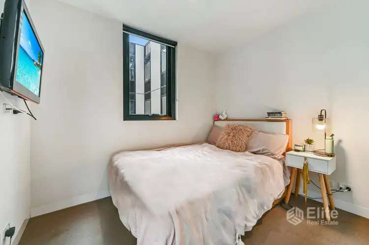 Main view of Homely apartment listing, 721/55 Villiers Street, North Melbourne VIC 3051