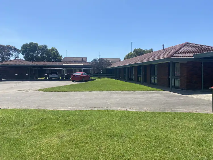 Main view of Homely unit listing, 2-4 Olive Drive, Morwell VIC 3840