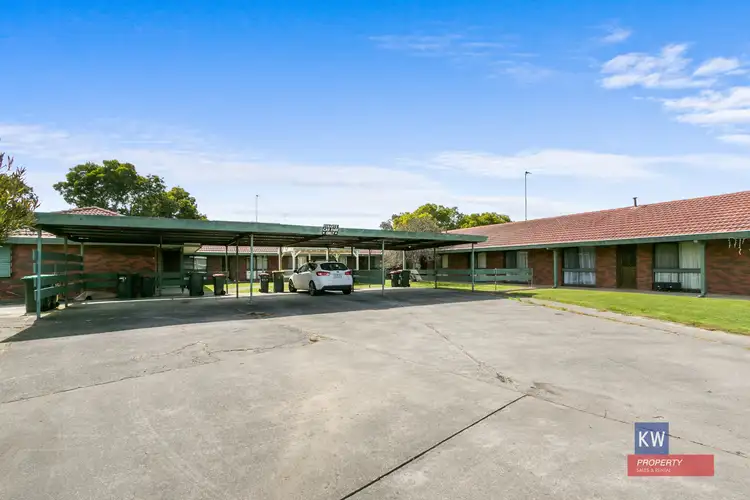 Third view of Homely unit listing, 2-4 Olive Drive, Morwell VIC 3840