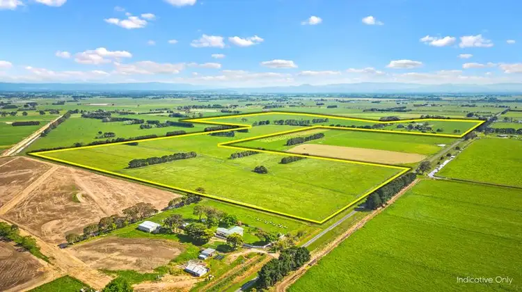 549 Velore Road, Denison VIC 3858