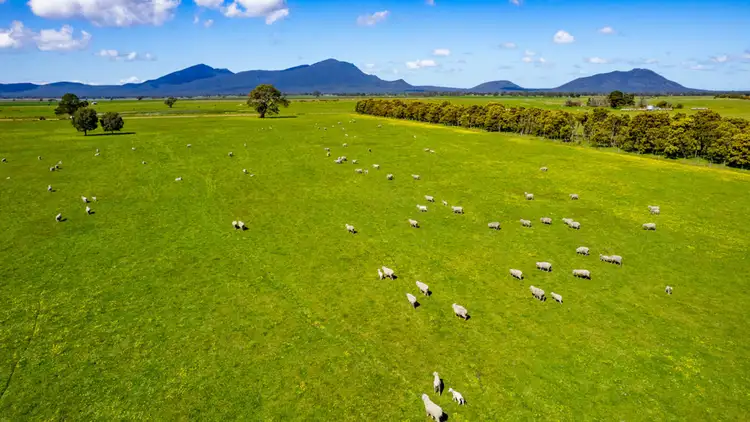 Second view of Homely rural property listing, 53 RW McIntyres Road, Karabeal VIC 3294