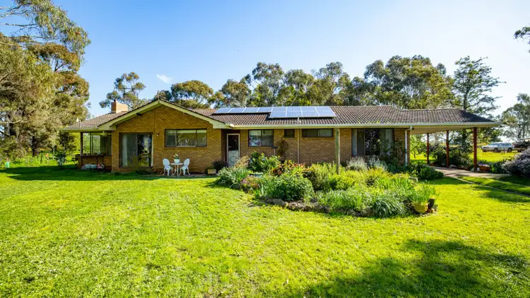 Fourth view of Homely rural property listing, 53 RW McIntyres Road, Karabeal VIC 3294