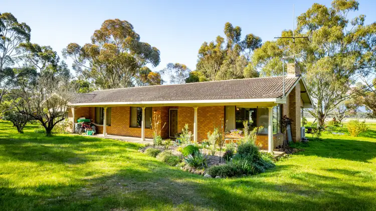 Fifth view of Homely rural property listing, 53 RW McIntyres Road, Karabeal VIC 3294