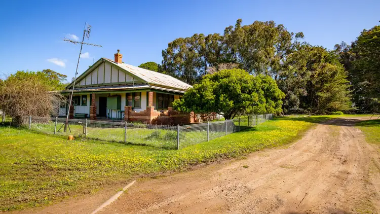 Sixth view of Homely rural property listing, 53 RW McIntyres Road, Karabeal VIC 3294