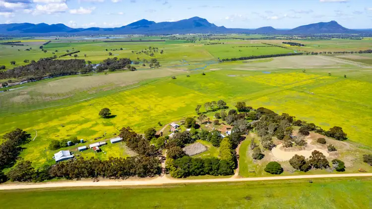 Seventh view of Homely rural property listing, 53 RW McIntyres Road, Karabeal VIC 3294