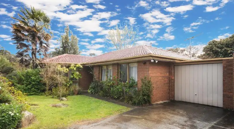 Main view of Homely unit listing, 11/346 Bayswater Road, Bayswater North VIC 3153