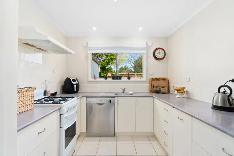 Second view of Homely house listing, 3 McLean Street, Maffra VIC 3860