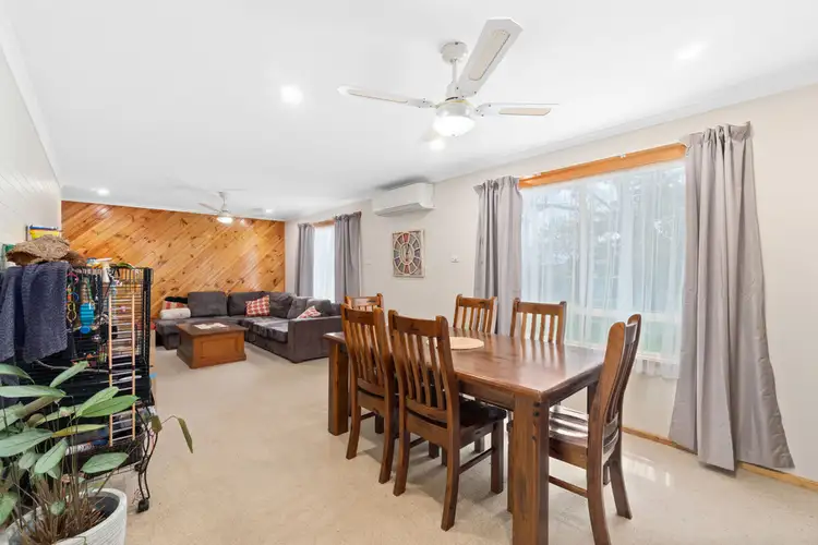 Third view of Homely house listing, 3 McLean Street, Maffra VIC 3860