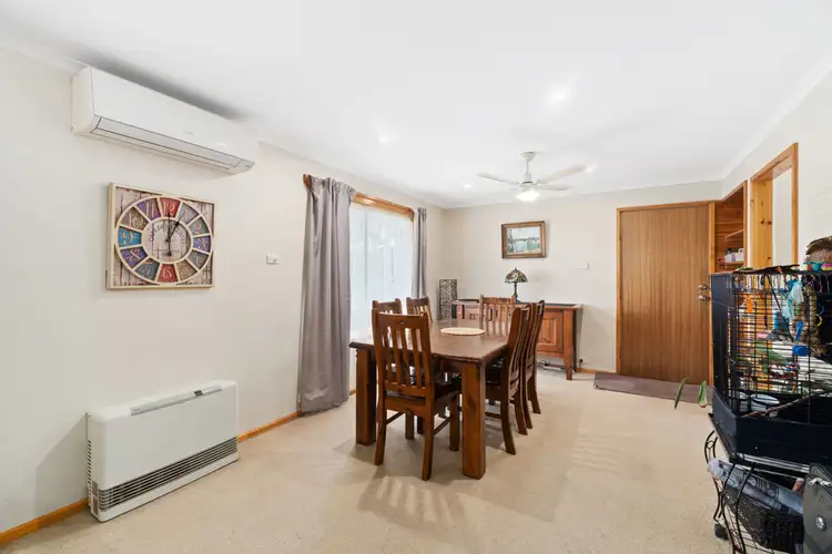 Fourth view of Homely house listing, 3 McLean Street, Maffra VIC 3860