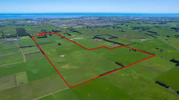 Main view of Homely rural property listing, 229 Wangoom Road, Warrnambool VIC 3280