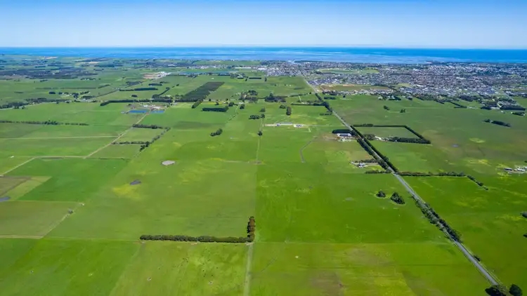 Second view of Homely rural property listing, 229 Wangoom Road, Warrnambool VIC 3280