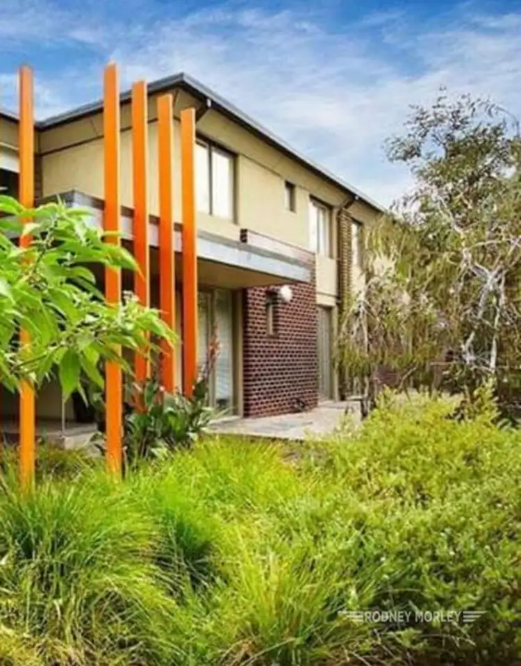 Second view of Homely apartment listing, 5/15 Hawthorn Road, Caulfield North VIC 3161