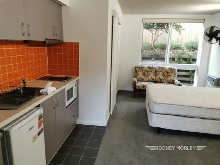 Third view of Homely apartment listing, 5/15 Hawthorn Road, Caulfield North VIC 3161