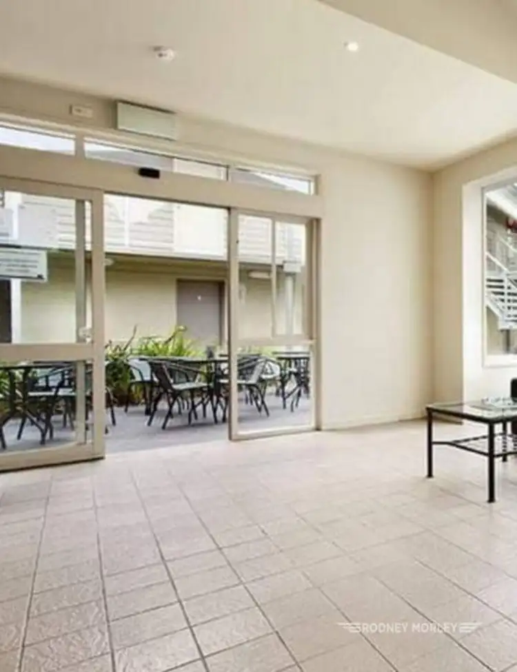 Sixth view of Homely apartment listing, 5/15 Hawthorn Road, Caulfield North VIC 3161