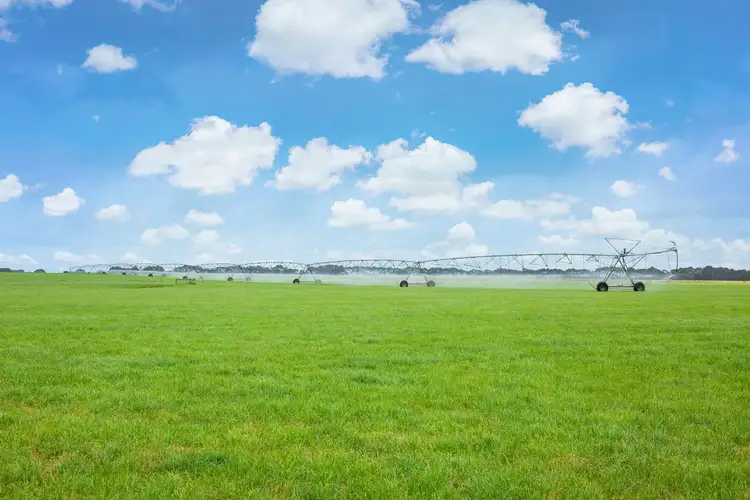 Second view of Homely rural property listing, 475 Nine Mile Creek Road, Koroit VIC 3282