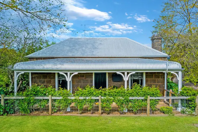 Second view of Homely house listing, 3 Hamilton Highway, Penshurst VIC 3289