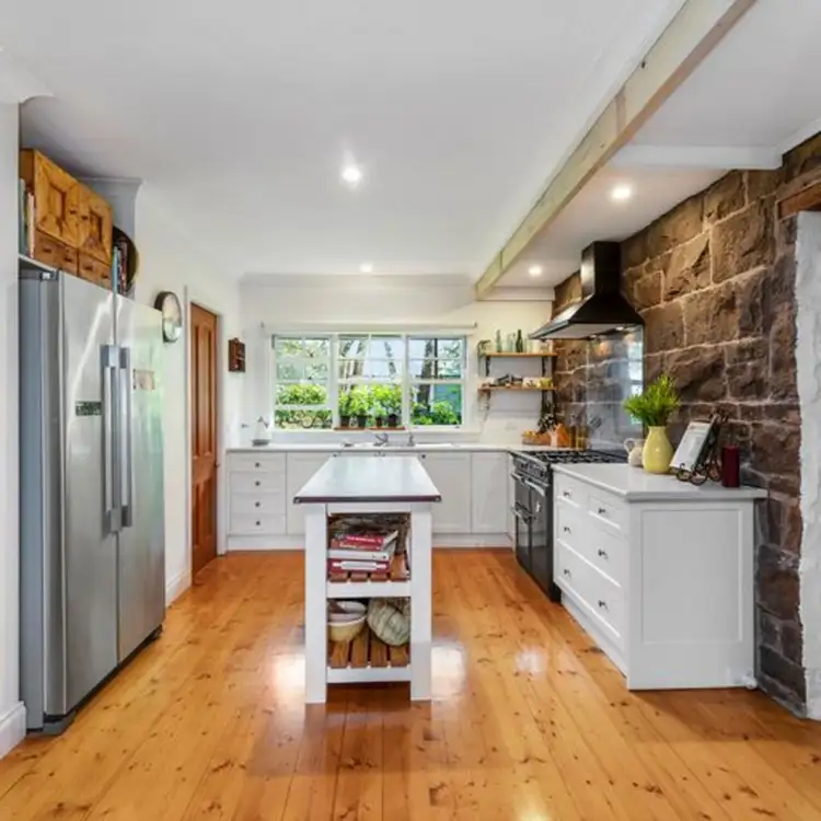 Fifth view of Homely house listing, 3 Hamilton Highway, Penshurst VIC 3289