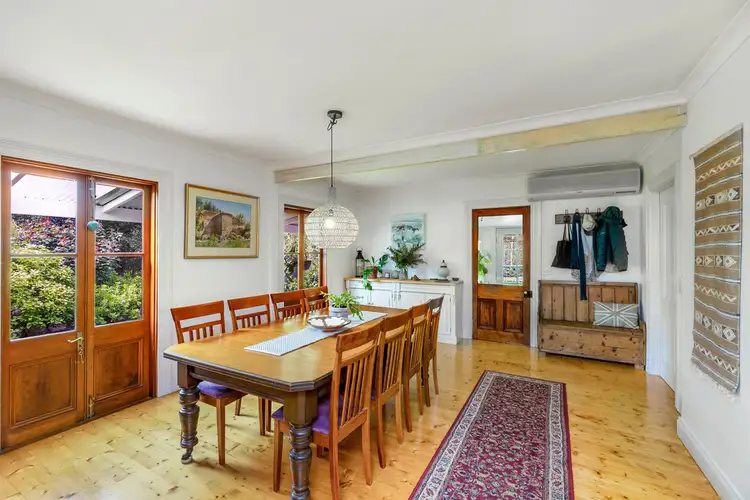 Sixth view of Homely house listing, 3 Hamilton Highway, Penshurst VIC 3289