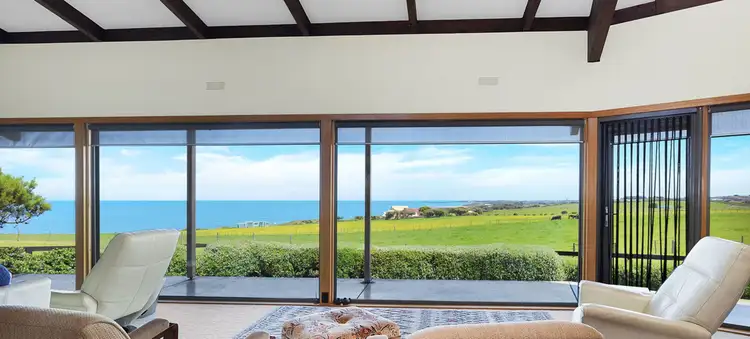 Main view of Homely house listing, 314 Hopkins Point Road, Warrnambool VIC 3280
