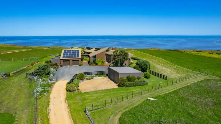 Third view of Homely house listing, 314 Hopkins Point Road, Warrnambool VIC 3280