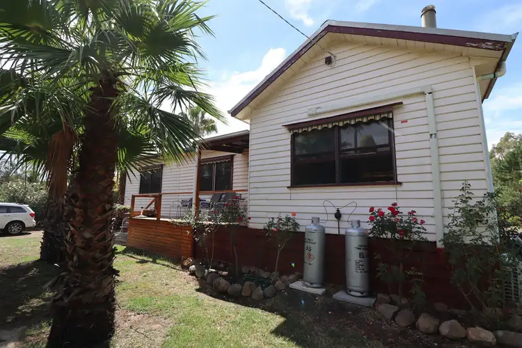 Second view of Homely house listing, 22-24 Beauchamp Street, Heathcote VIC 3523