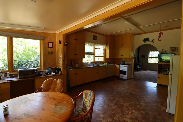 Fifth view of Homely house listing, 22-24 Beauchamp Street, Heathcote VIC 3523