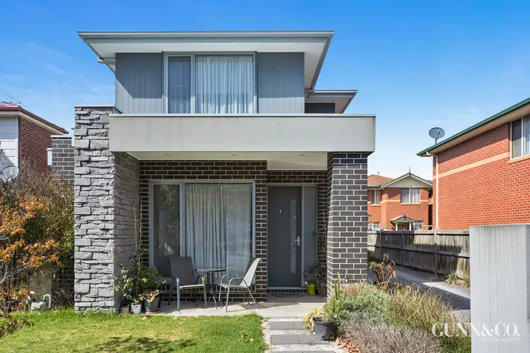 1/186 Civic Parade, Altona VIC 3018