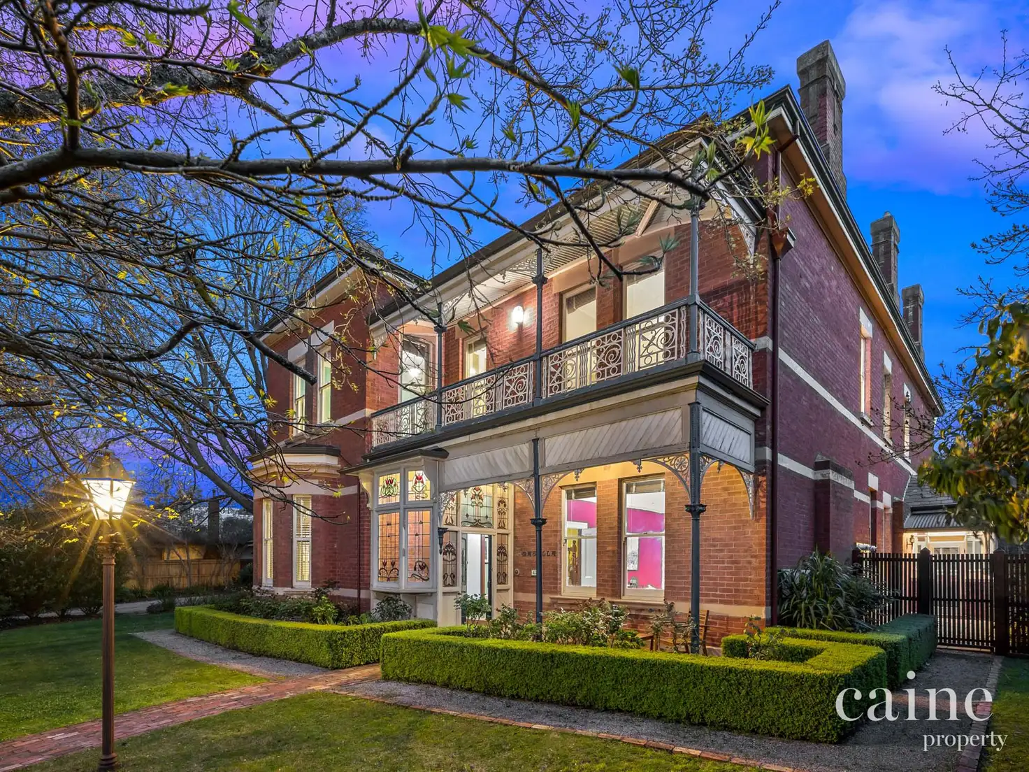 Main view of Homely house listing, 403 Learmonth Street, Buninyong VIC 3357