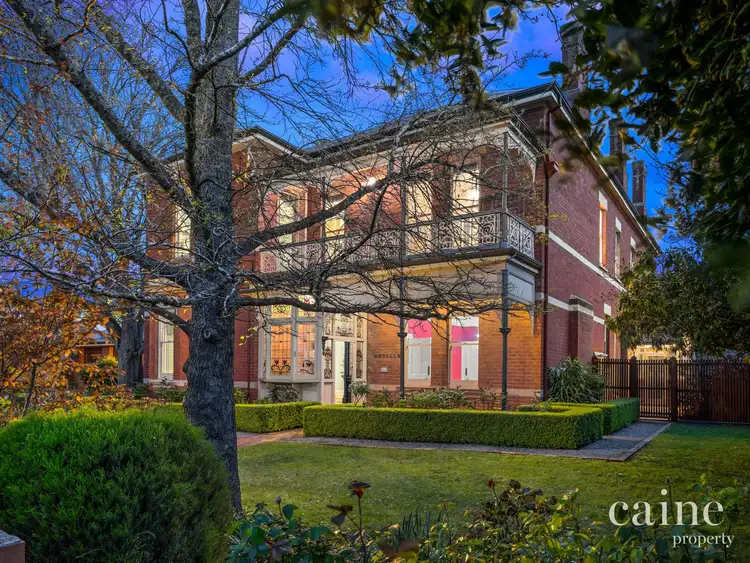 Second view of Homely house listing, 403 Learmonth Street, Buninyong VIC 3357