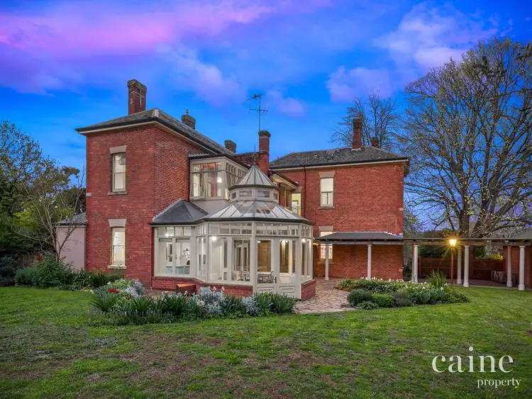 Fifth view of Homely house listing, 403 Learmonth Street, Buninyong VIC 3357