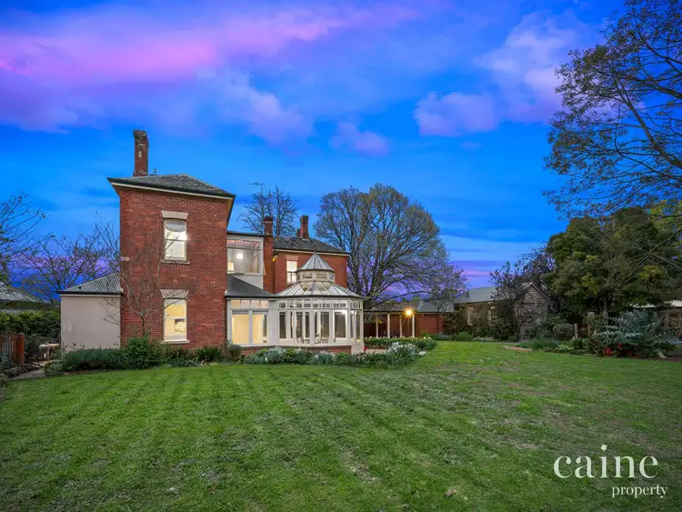 Sixth view of Homely house listing, 403 Learmonth Street, Buninyong VIC 3357