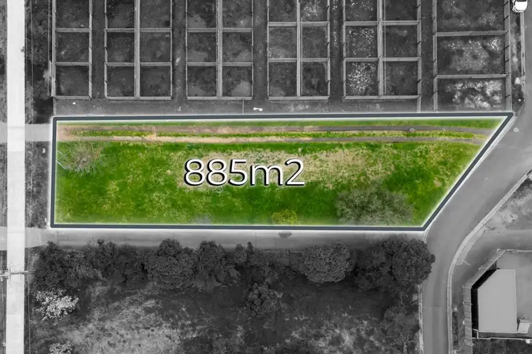 Lot /9 Davis Street, Heyfield VIC 3858