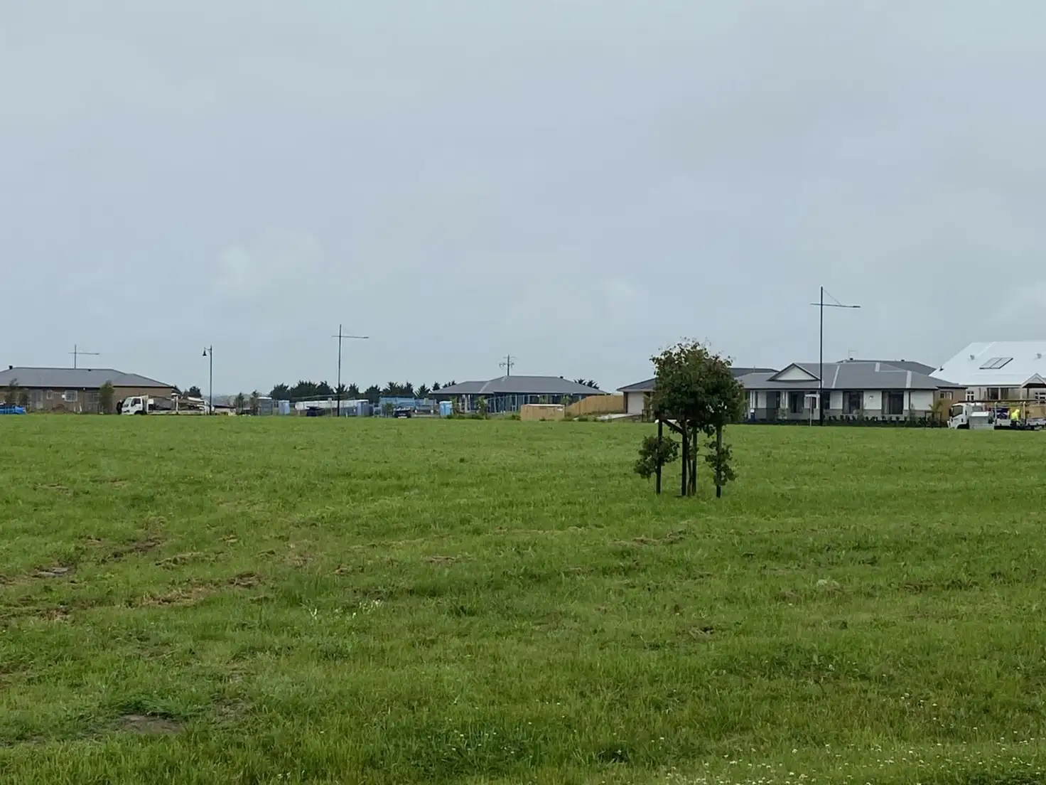 Main view of Homely land listing, 4 Silk Road, Traralgon VIC 3844