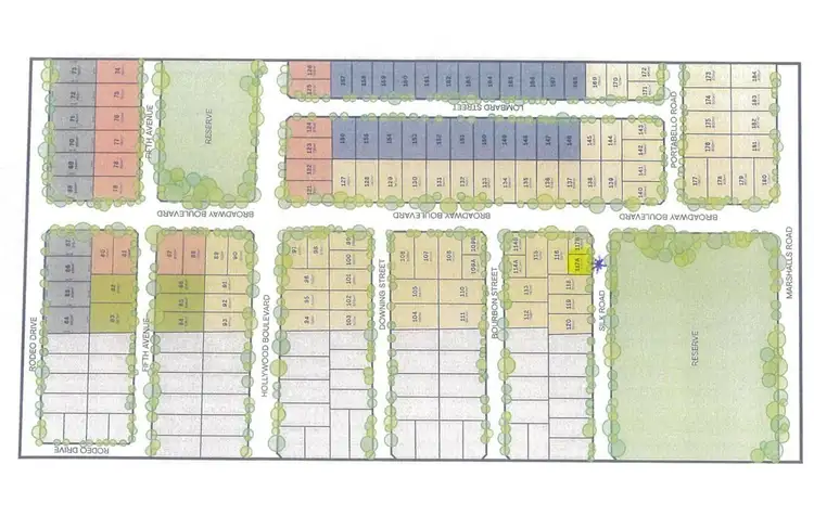 Second view of Homely land listing, 4 Silk Road, Traralgon VIC 3844