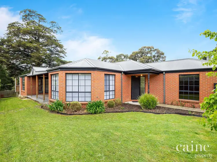 Main view of Homely house listing, 6 Boak Avenue, Mount Helen VIC 3350