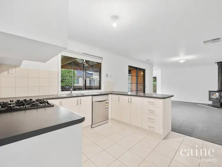Fourth view of Homely house listing, 6 Boak Avenue, Mount Helen VIC 3350