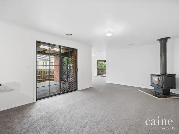 Sixth view of Homely house listing, 6 Boak Avenue, Mount Helen VIC 3350