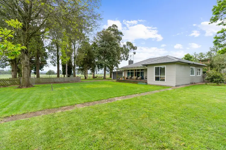 155 Boisdale-Stratford Road, Maffra VIC 3860