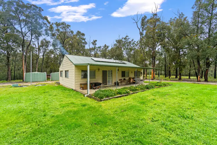 131 Johnson Lane, Seaton VIC 3858