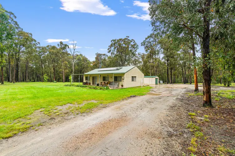 Third view of Homely house listing, 131 Johnson Lane, Seaton VIC 3858