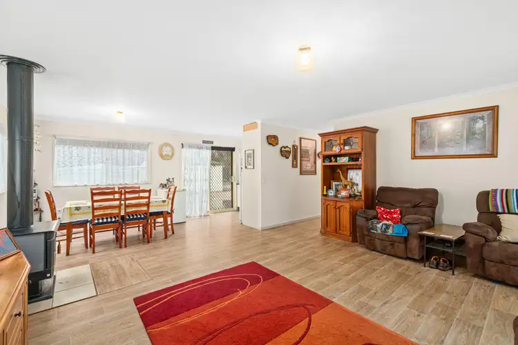 Fourth view of Homely house listing, 131 Johnson Lane, Seaton VIC 3858