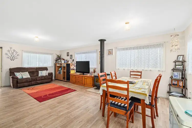 Fifth view of Homely house listing, 131 Johnson Lane, Seaton VIC 3858